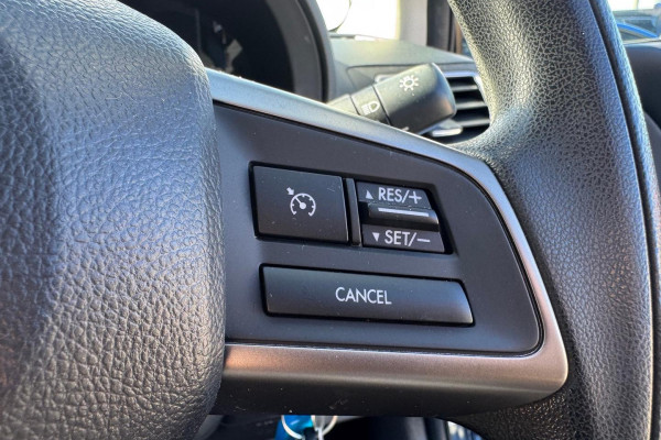 2015 Subaru XV G4-X 2.0i SUV Image 21
