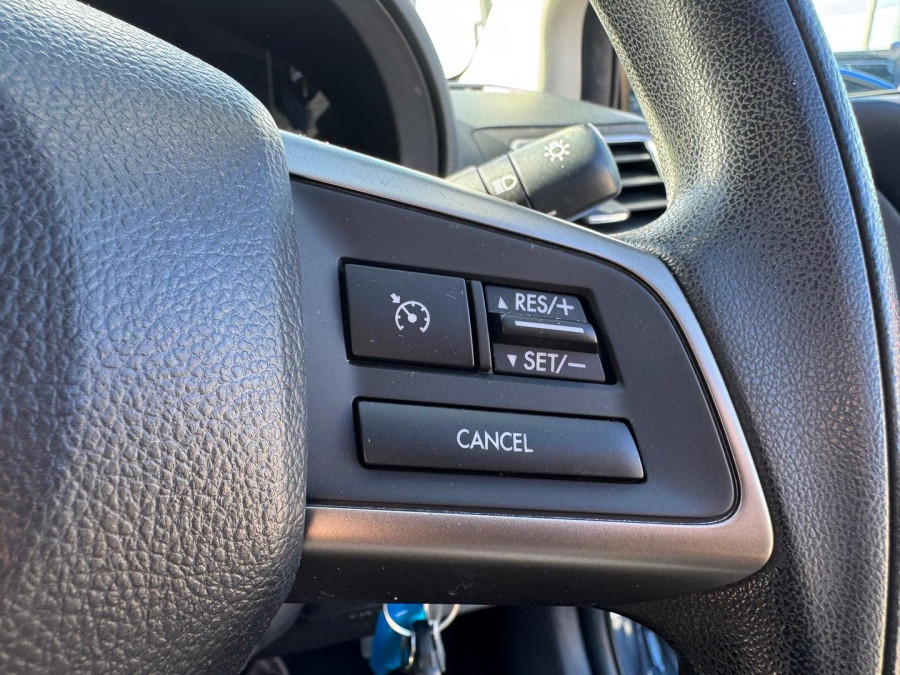 2015 Subaru XV G4-X 2.0i SUV Image 21