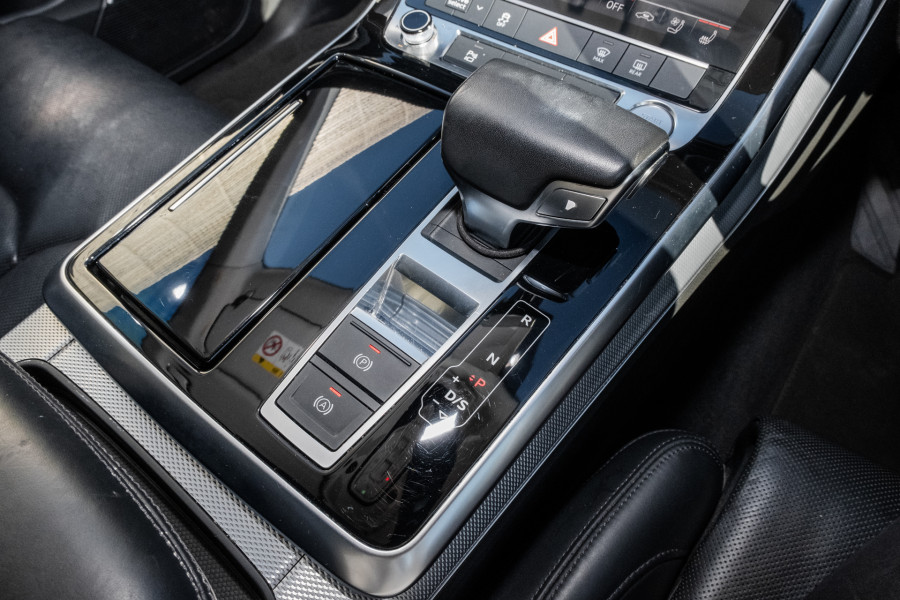 2019 Audi Q8 F1 55 TFSI SUV