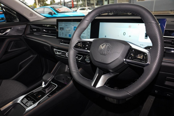 2024 MY24.5 MG HS AS33 Vibe SUV Image 6