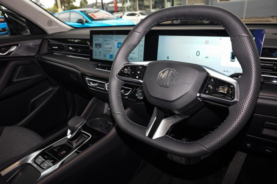 2024 MY24.5 MG HS AS33 Vibe SUV Image 6