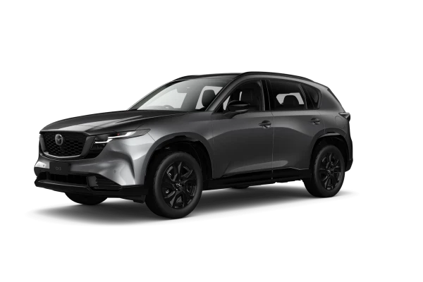 2026 Mazda CX-5 KM Series G25 GT SP SUV