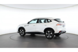 2024 MY25 MG HS AS33 Vibe SUV