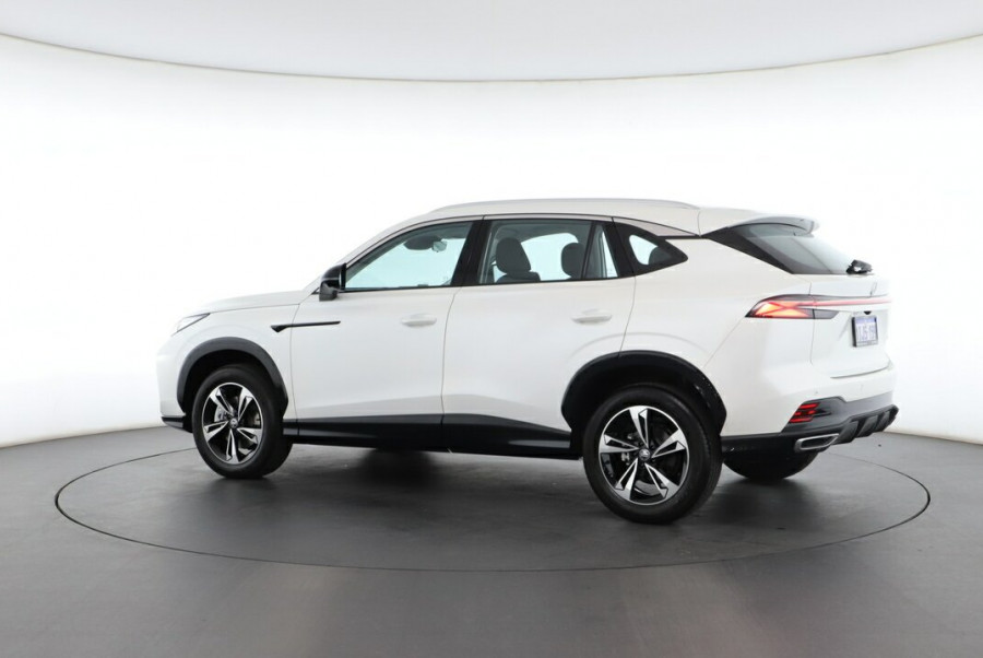 2024 MY25 MG HS AS33 Vibe SUV Image 6