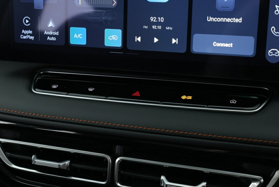 2024 MG HS SAS23 Vibe SUV Image 18