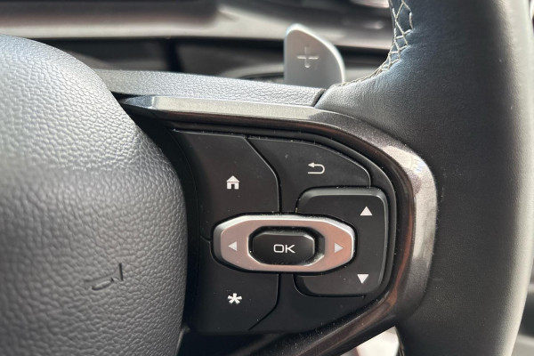 2022 GWM Haval H6GT B03 Lux SUV Image 25