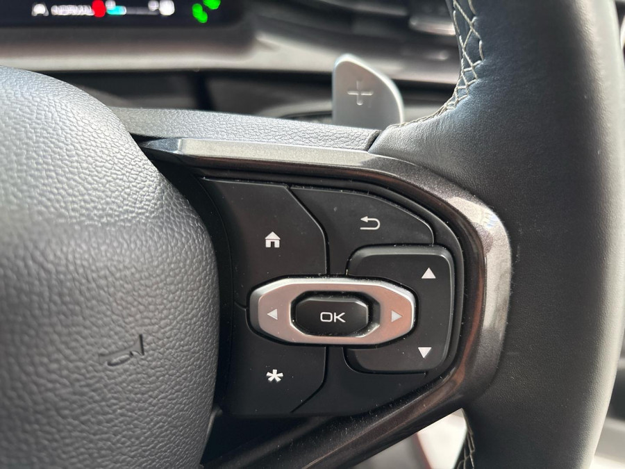 2022 GWM Haval H6GT B03 Lux SUV Image 25