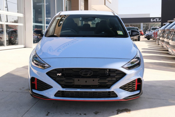 2026 MY27 Hyundai i30 PDe.V6 N Premium Hatch Image 2