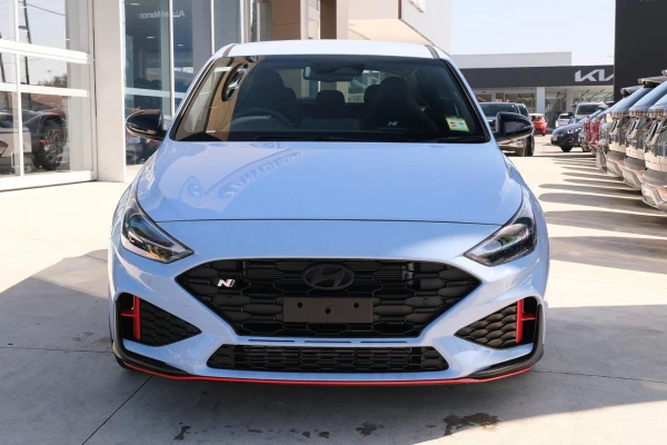 2026 MY27 Hyundai i30 PDe.V6 N Premium Hatch Image 2