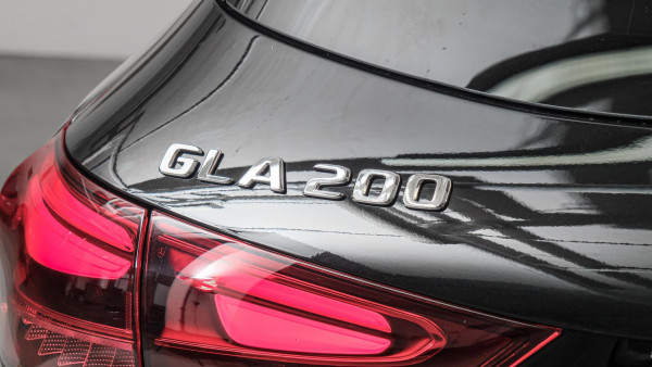 2026 Mercedes-Benz GLA-Class H247 GLA200 SUV image 10