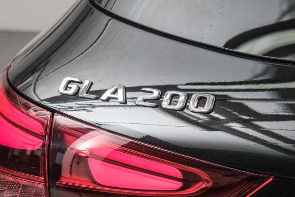 2026 Mercedes-Benz GLA-Class H247 GLA200 SUV