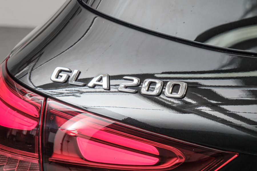 2026 Mercedes-Benz GLA-Class H247 GLA200 SUV