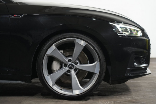 2019 Audi A5 F5 45 TFSI sport Hatch Image 5