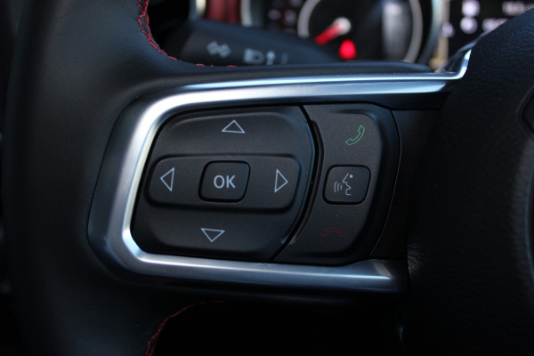 2020 MY21 Jeep Wrangler JL Unlimited Rubicon Hardtop