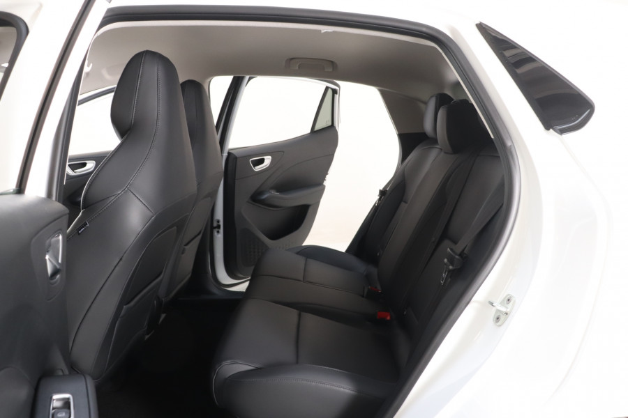 2026 MG MG4 AH4E Essence 64 Hatch Image 14