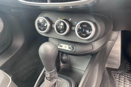 2018 Fiat 500x 334 Pop Wagon D Suv