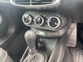 2018 Fiat 500x 334 Pop Wagon D Suv