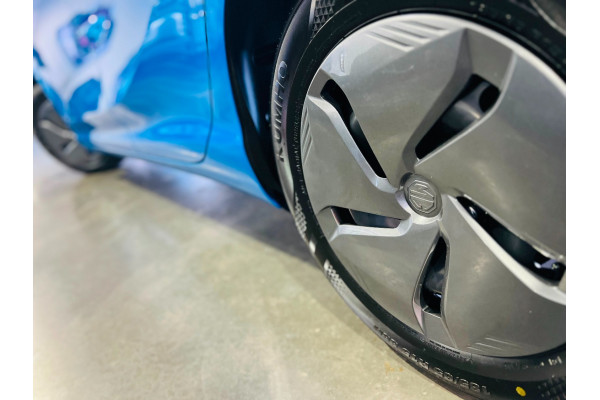 2026 MY25.5 MG MG3 ZP22 Vibe Hatch Image 11