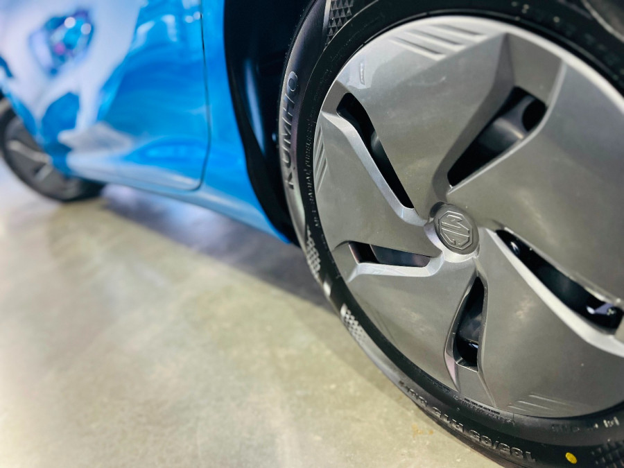 2026 MY25.5 MG MG3 ZP22 Vibe Hatch Image 11
