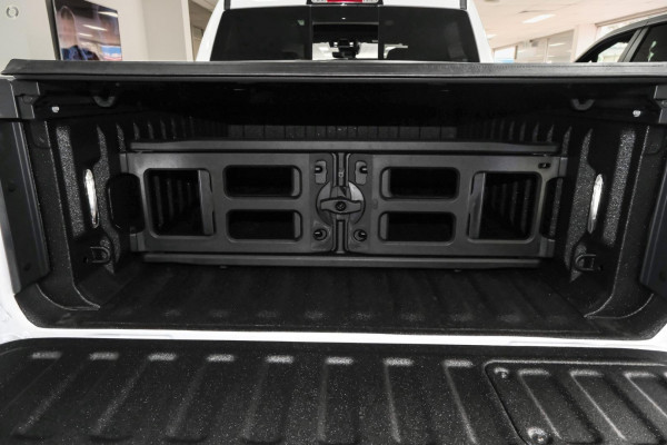 2025 Ram 1500 DT Laramie Sport Hurricane SO RamBox Ute Image 8