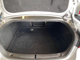 2015 Holden Commodore VF  SV6 Storm Sedan