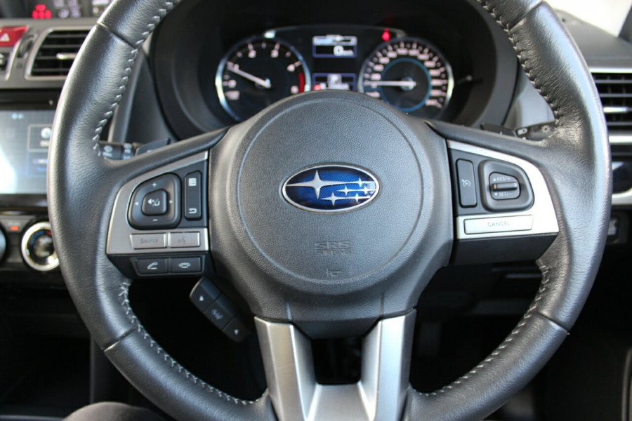 2016 Subaru Forester S4 2.0D-S Wagon Image 27