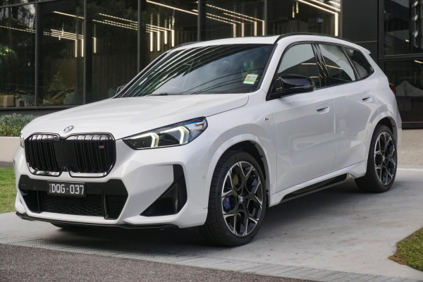 BMW X1 M35i xDrive U11