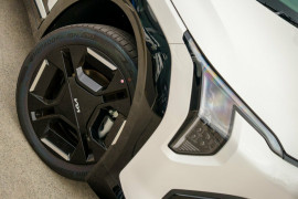 2025 Kia EV3 SV GT-Line SUV