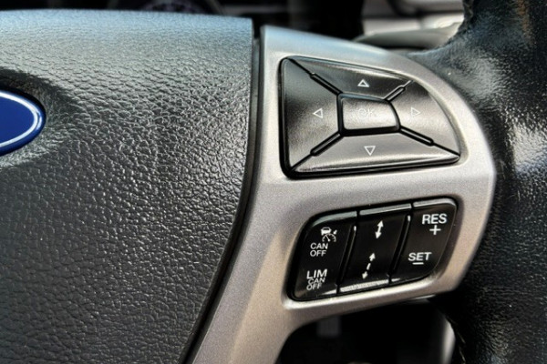 2018 Ford Ranger PX MkII XLT Hi-Rider Ute Image 23