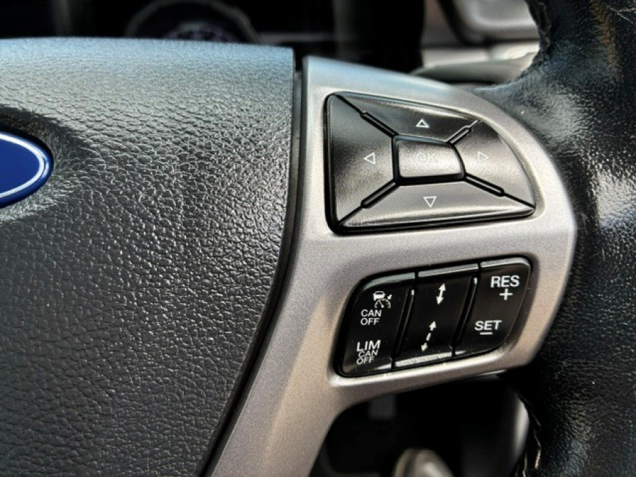 2018 Ford Ranger PX MkII XLT Hi-Rider Ute Image 23