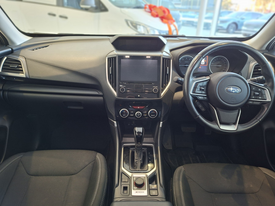 2021 MY22 Subaru Forester S5 2.5i SUV Image 12