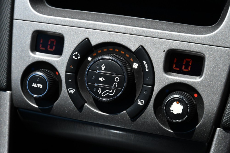 2011 MY12 Peugeot 308 T7 MY12 Active Hatchback Image 14