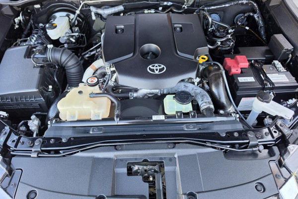 2023 Toyota HiLux GUN126R SR5 Ute Image 26