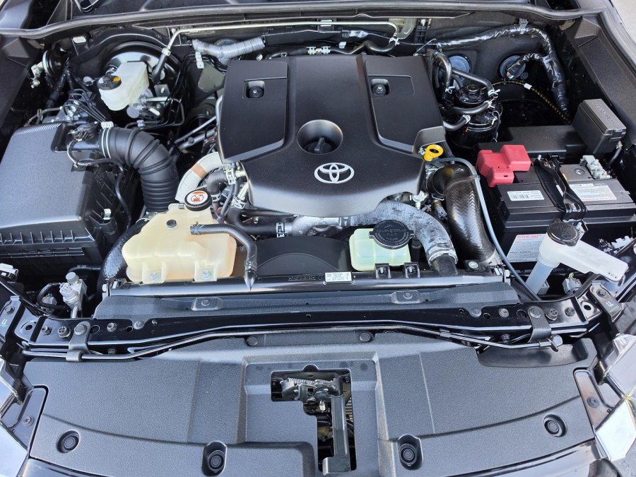 2023 Toyota HiLux GUN126R SR5 Ute Image 26