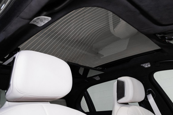 2024 BMW i7 G70 M70 xDrive Sedan image 20