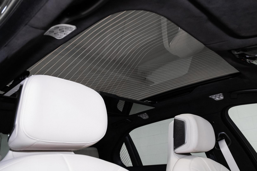 2024 BMW i7 G70 M70 xDrive Sedan