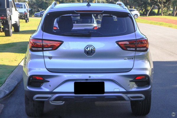 2023 MG ZST  Vibe SUV