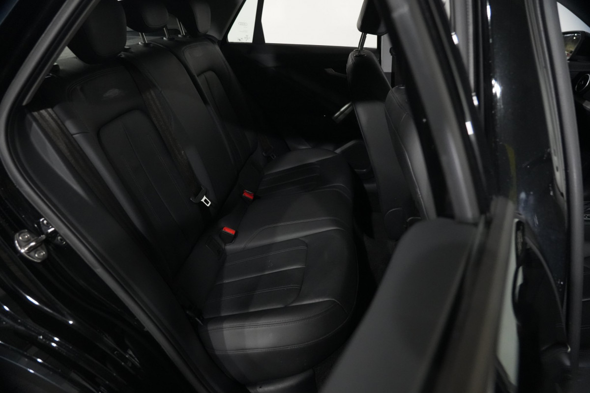 2023 Audi Q2 GA 35 TFSI SUV