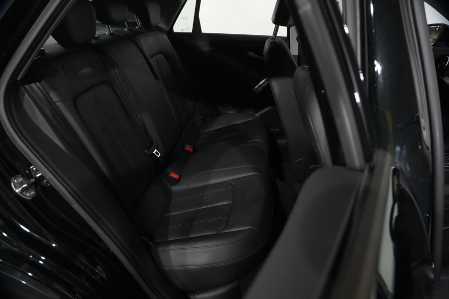 2023 Audi Q2 GA 35 TFSI SUV Image 22