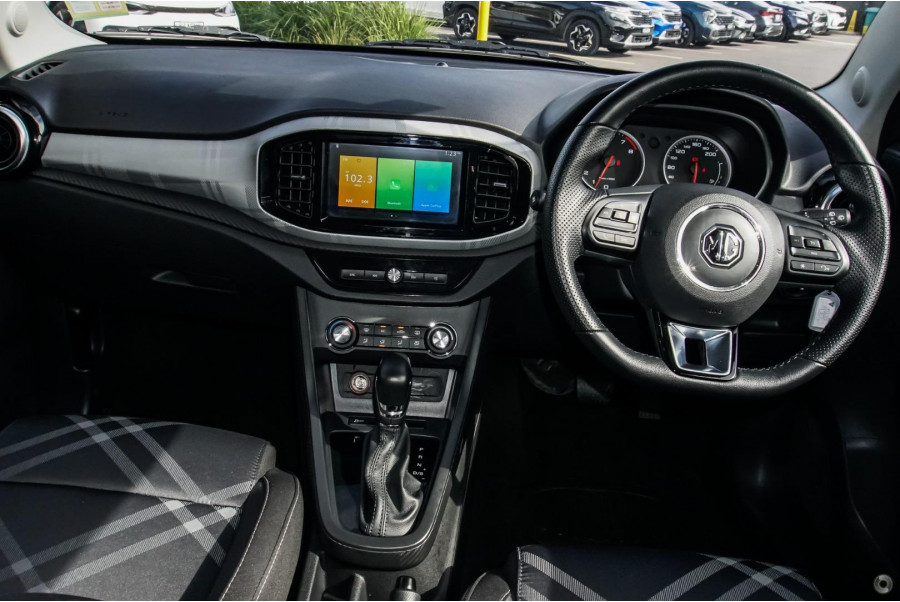 2024 MG MG3  Core Hatch Image 7