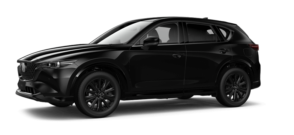 2025 MY24 Mazda CX-5 KF Series G25 GT SP SUV Image 24