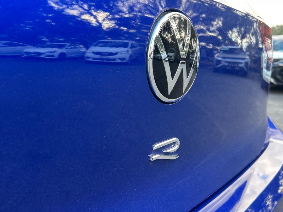 2022 MY22.5 Volkswagen Golf 8 R Hatch Image 11