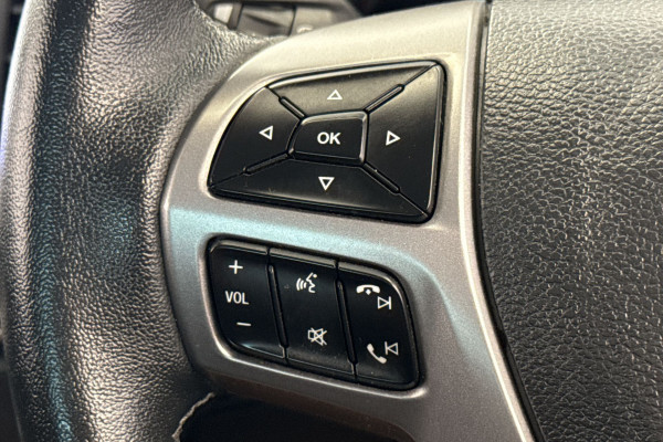 2020 MY20.75 Ford Ranger PX MkIII XLT Ute Image 4