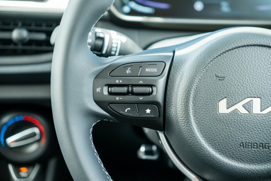 2025 Kia Picanto JA PE2 Sport Hatch Image 10