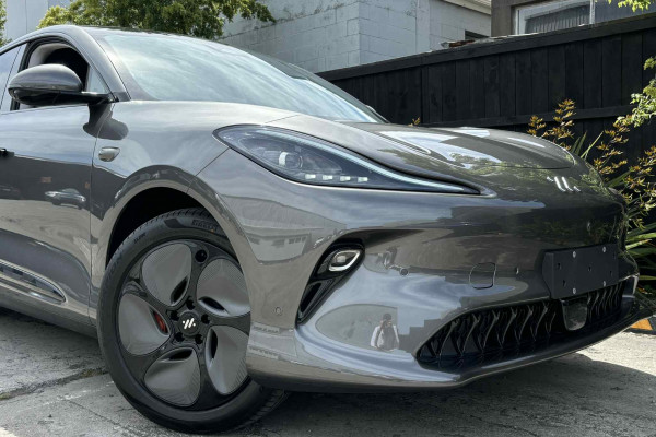 2026 MY25 MG IM6 S12L Premium SUV Image 6