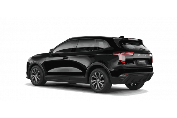 2026 GWM Haval Jolion A01 Premium SUV Image 3