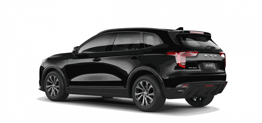 2026 GWM Haval Jolion A01 Premium SUV Image 3