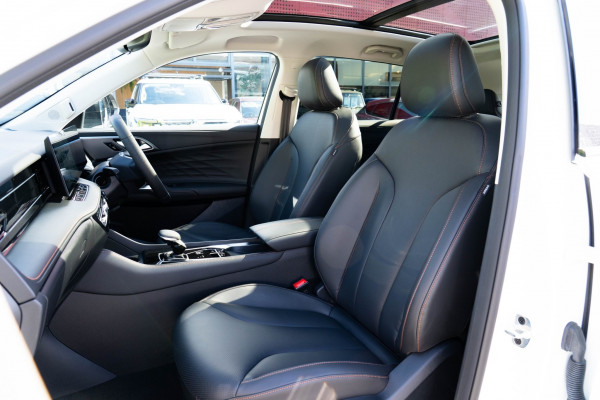 2026 MG HS Essence SUV Image 10