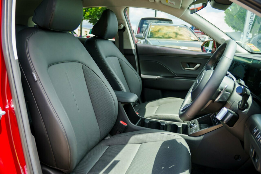 2024 MY25 Hyundai KONA SX2.V2 Premium SUV Image 19