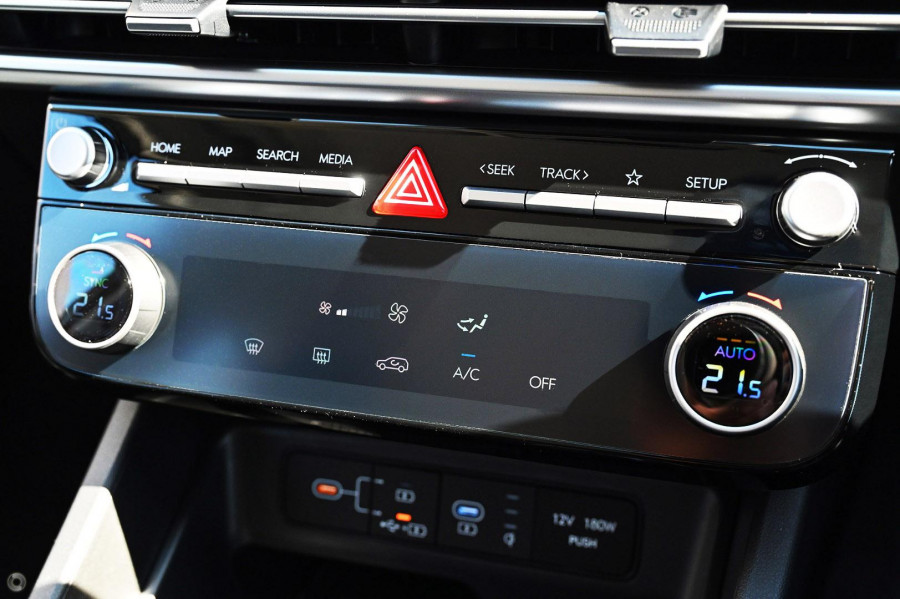 2026 Hyundai Tucson NX4.V4  SUV Image 15